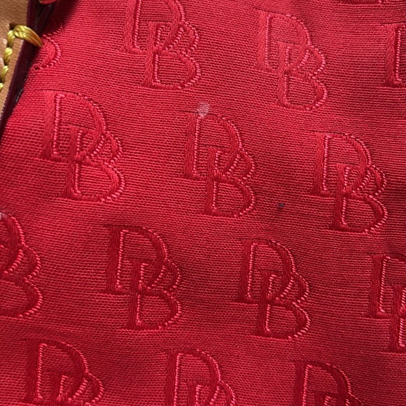 Dooney & Bourke Purse - Picture 5 of 7